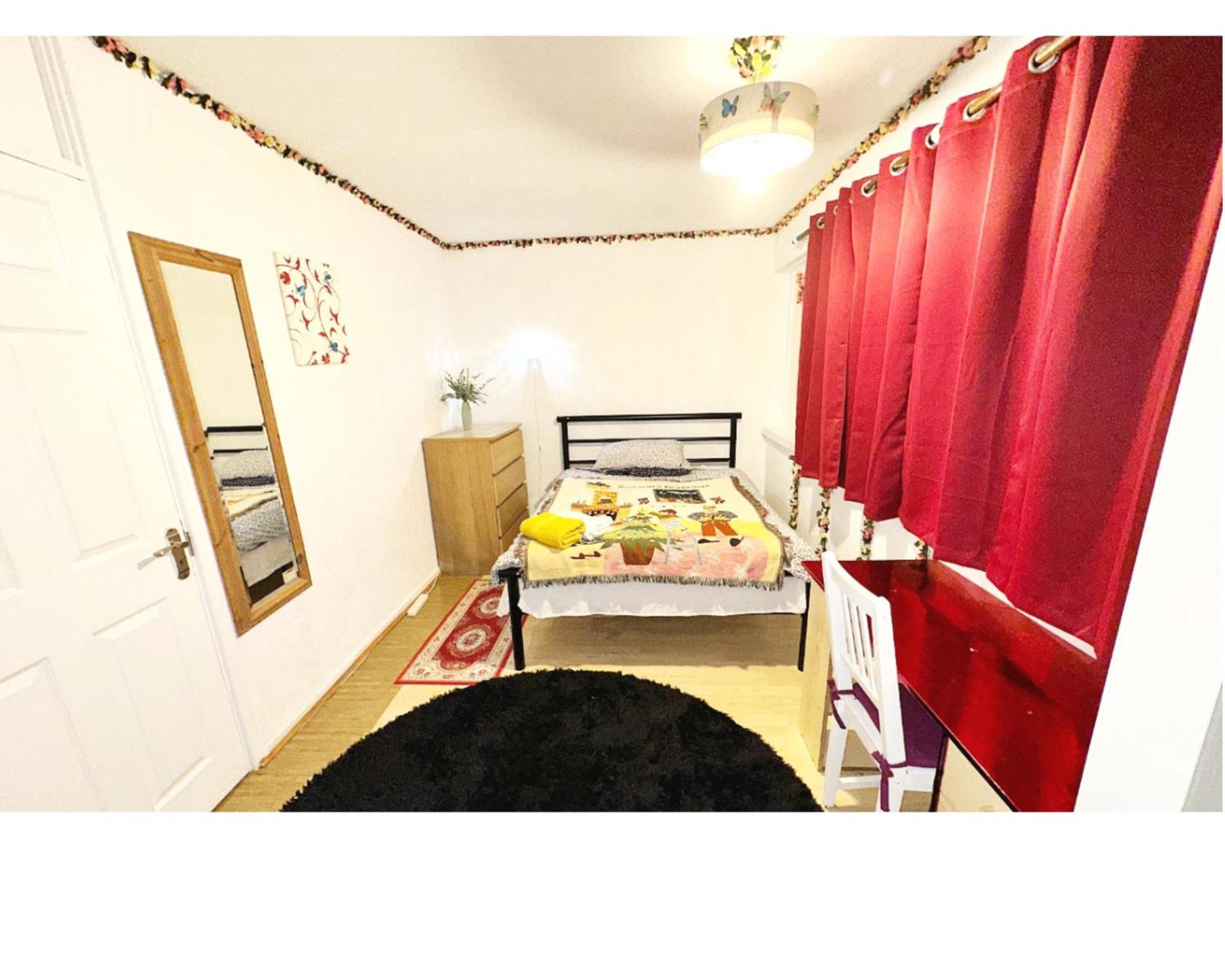 Excellent Double Rooms In Cheap Rate Around Central לונדון מראה חיצוני תמונה