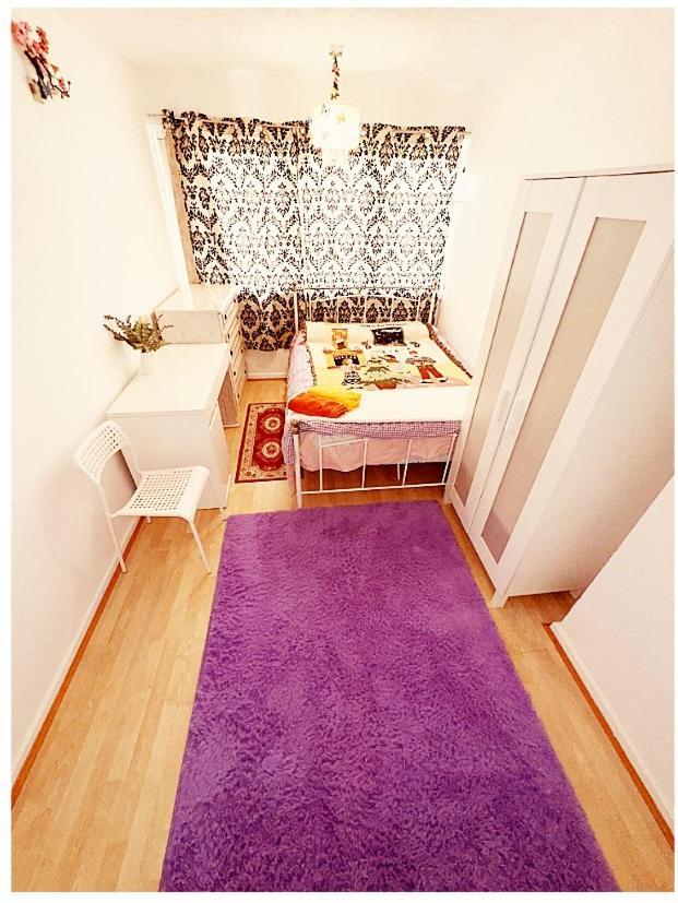 Excellent Double Rooms In Cheap Rate Around Central לונדון מראה חיצוני תמונה