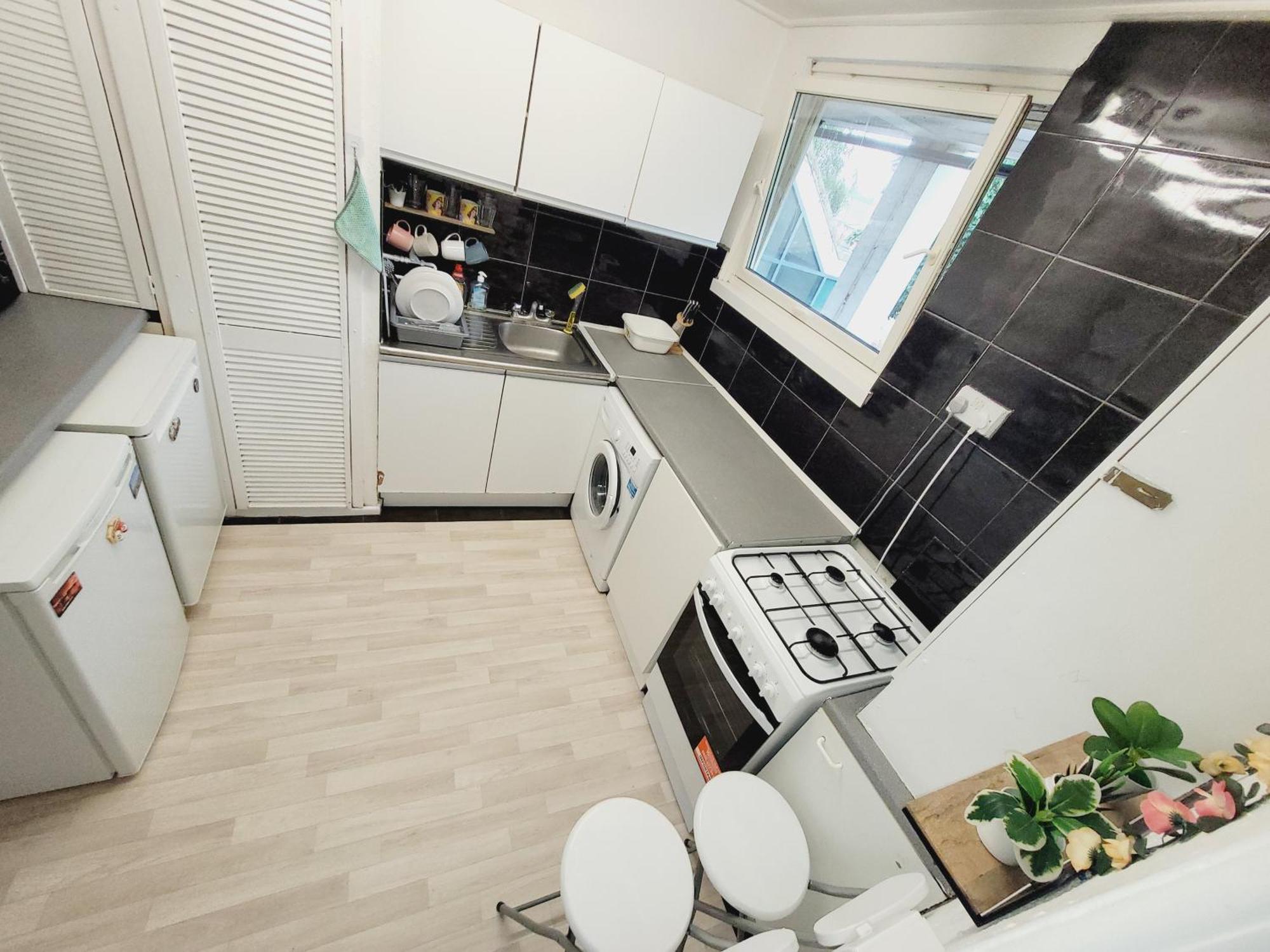 Excellent Double Rooms In Cheap Rate Around Central לונדון מראה חיצוני תמונה